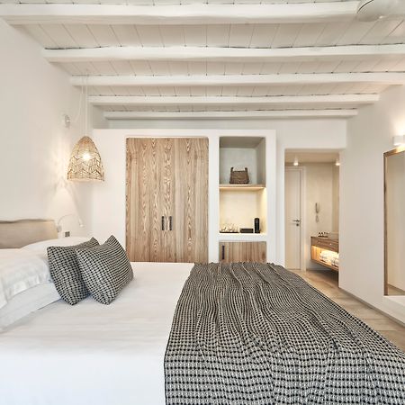 Mykonos Bliss - Cozy Suites, Adults Only Hotel Mykonos Town Extérieur photo