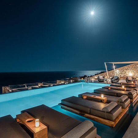 Mykonos Bliss - Cozy Suites, Adults Only Hotel Mykonos Town Extérieur photo