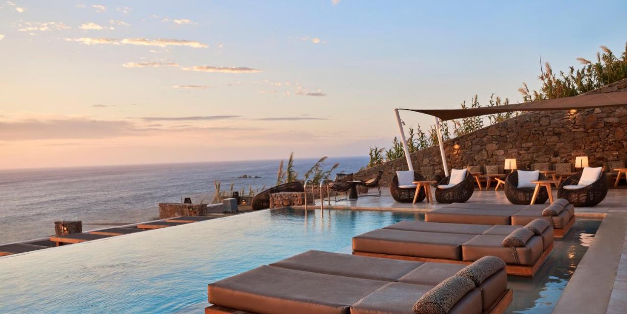 Mykonos Bliss - Cozy Suites, Adults Only Hotel Mykonos Town Extérieur photo