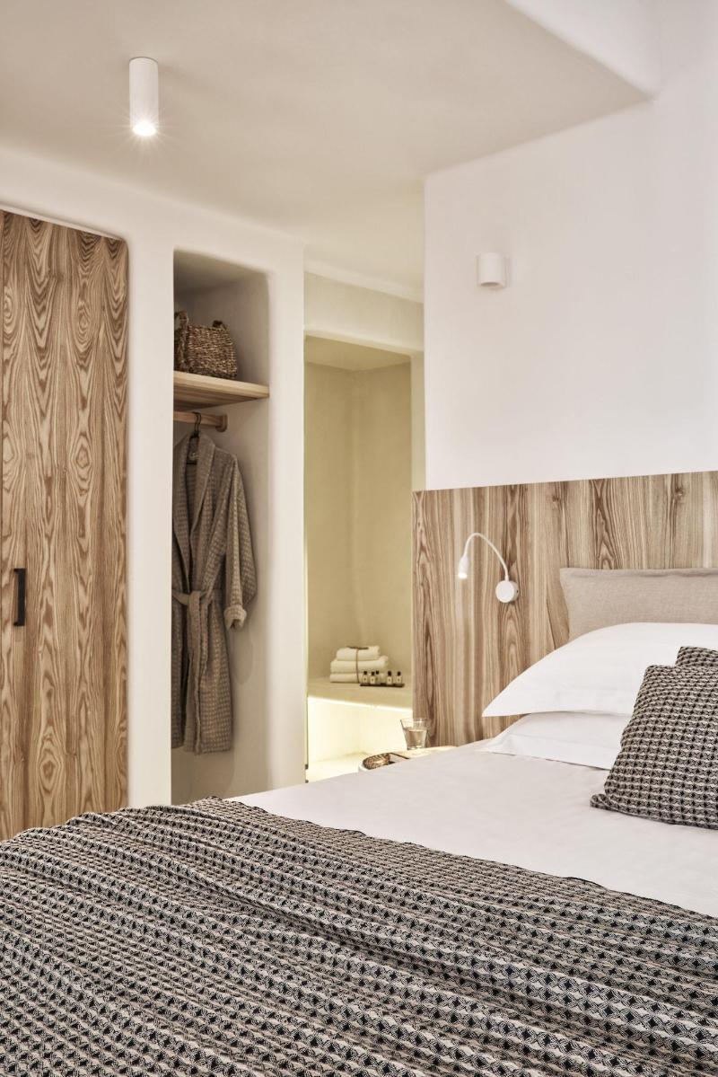 Mykonos Bliss - Cozy Suites, Adults Only Hotel Mykonos Town Extérieur photo