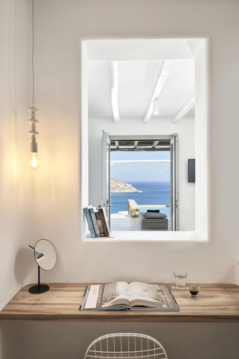 Mykonos Bliss - Cozy Suites, Adults Only Hotel Mykonos Town Extérieur photo