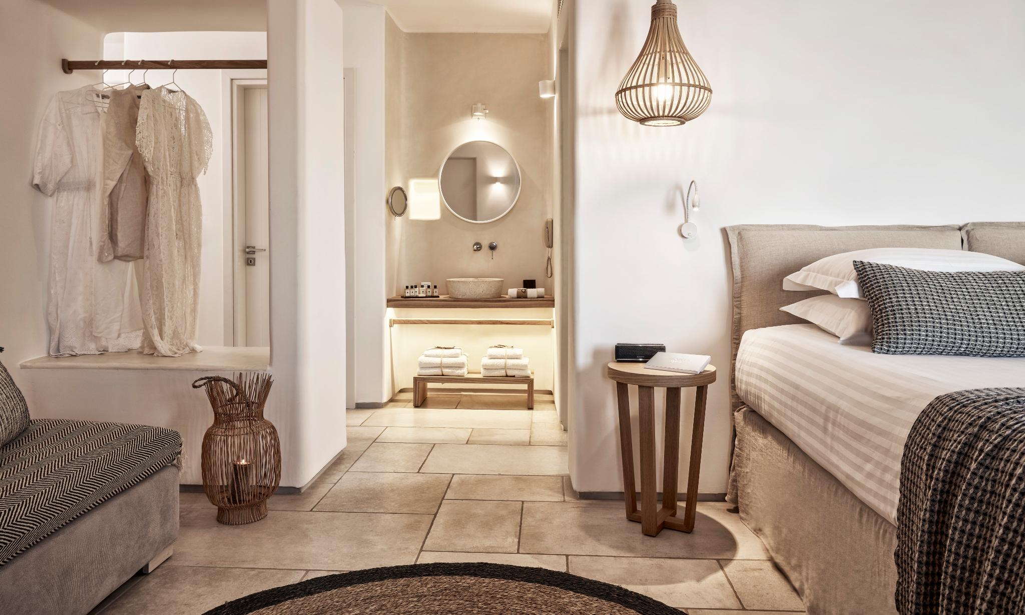 Mykonos Bliss - Cozy Suites, Adults Only Hotel Mykonos Town Extérieur photo