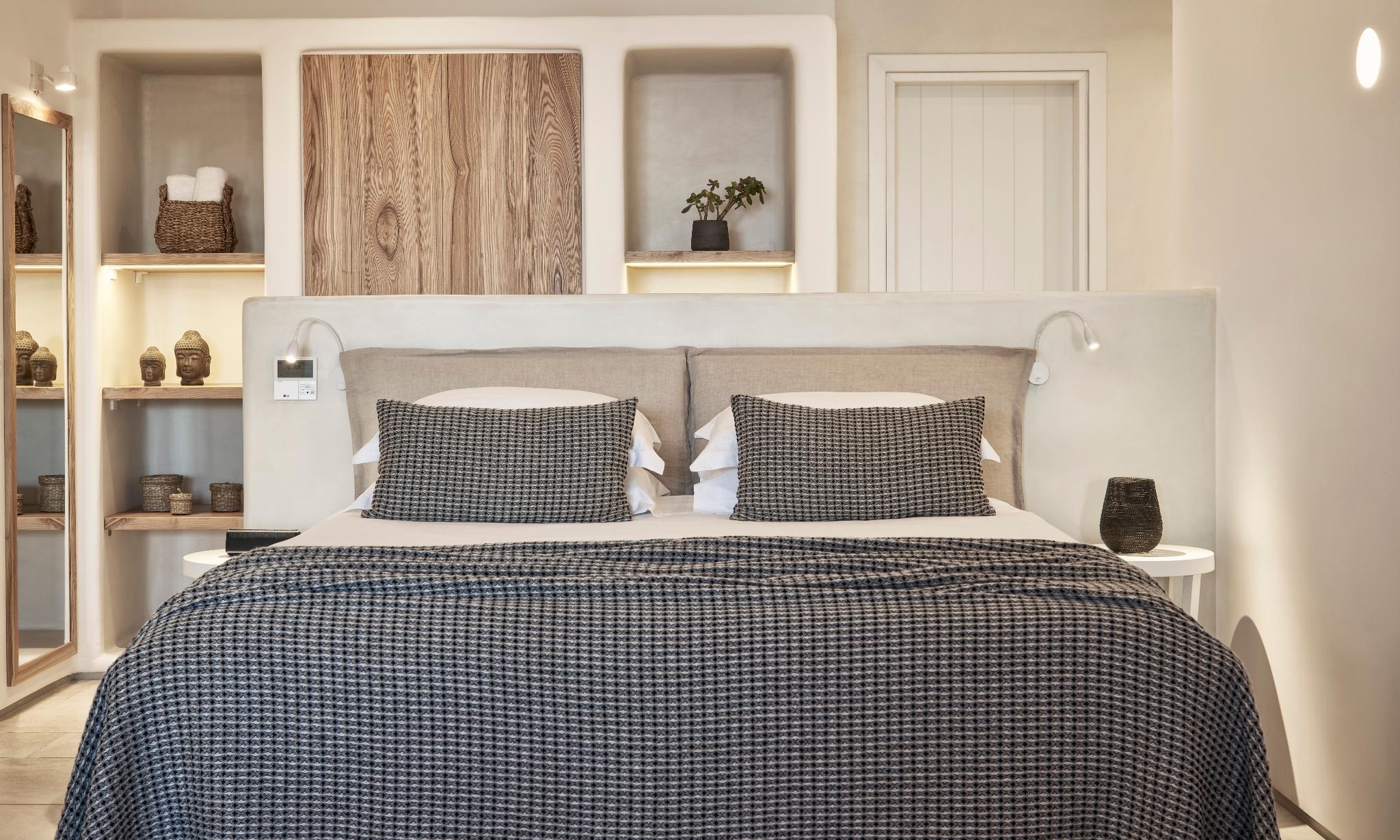 Mykonos Bliss - Cozy Suites, Adults Only Hotel Mykonos Town Extérieur photo