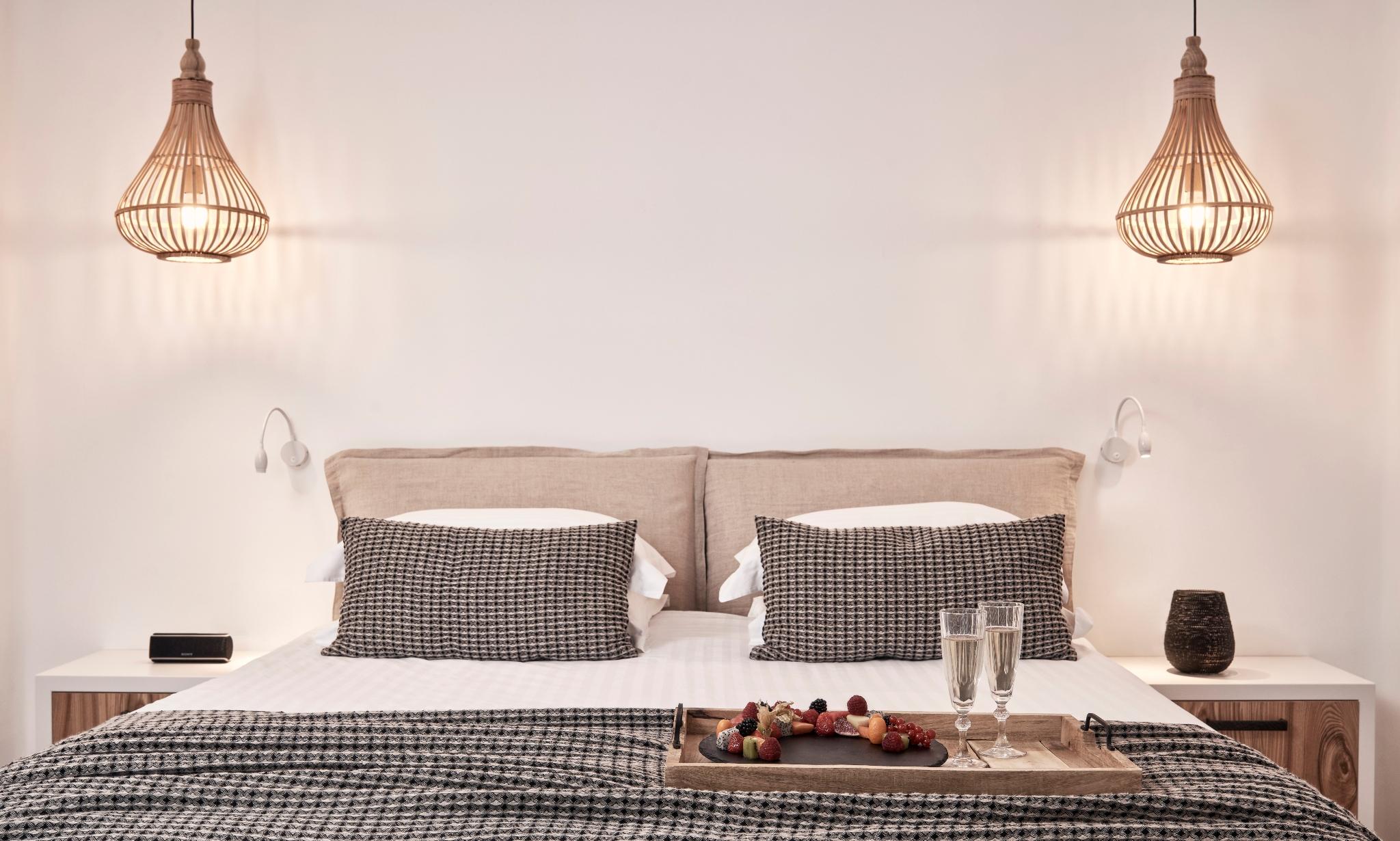 Mykonos Bliss - Cozy Suites, Adults Only Hotel Mykonos Town Extérieur photo