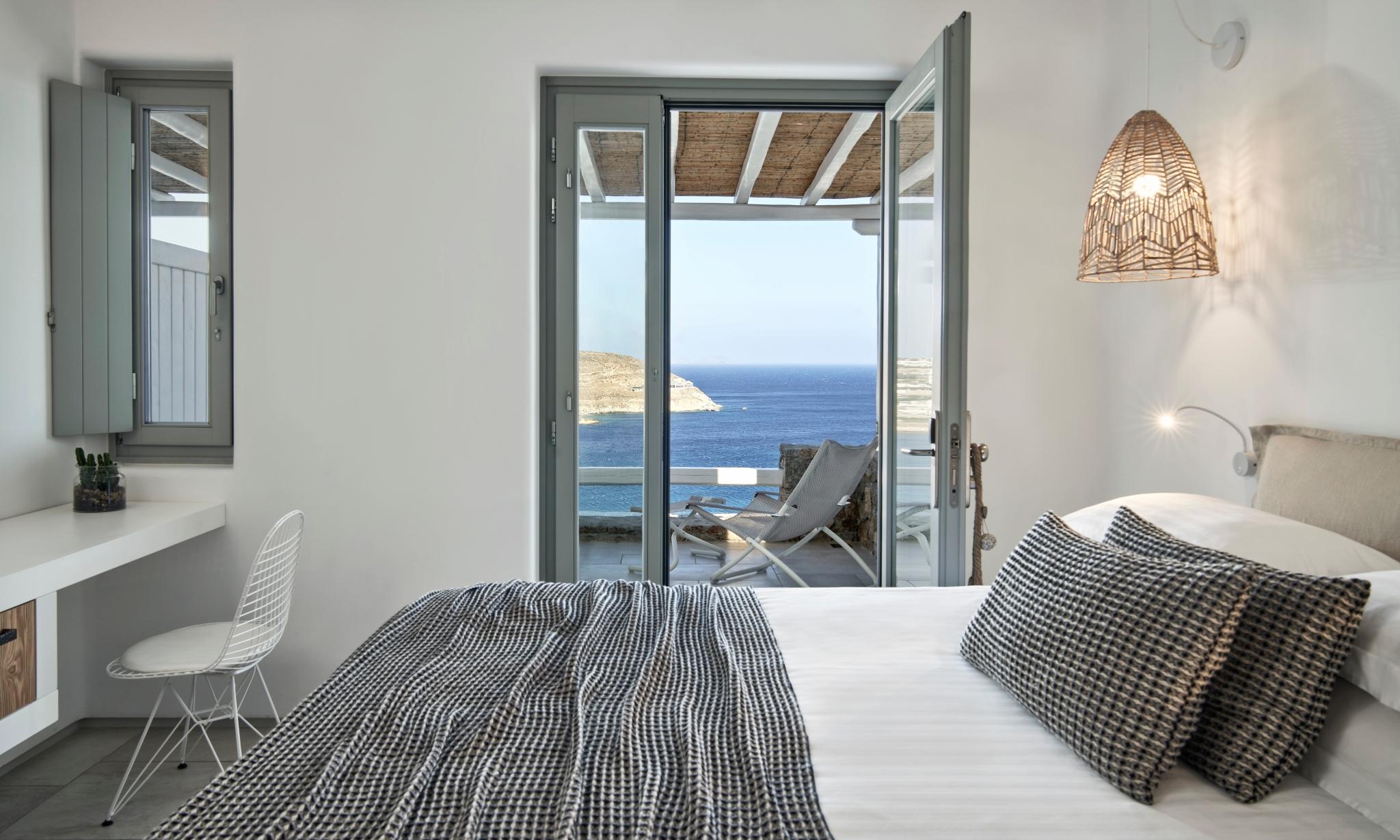 Mykonos Bliss - Cozy Suites, Adults Only Hotel Mykonos Town Extérieur photo