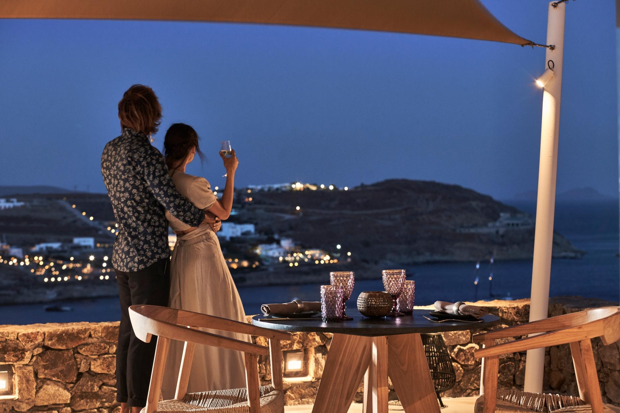 Mykonos Bliss - Cozy Suites, Adults Only Hotel Mykonos Town Extérieur photo