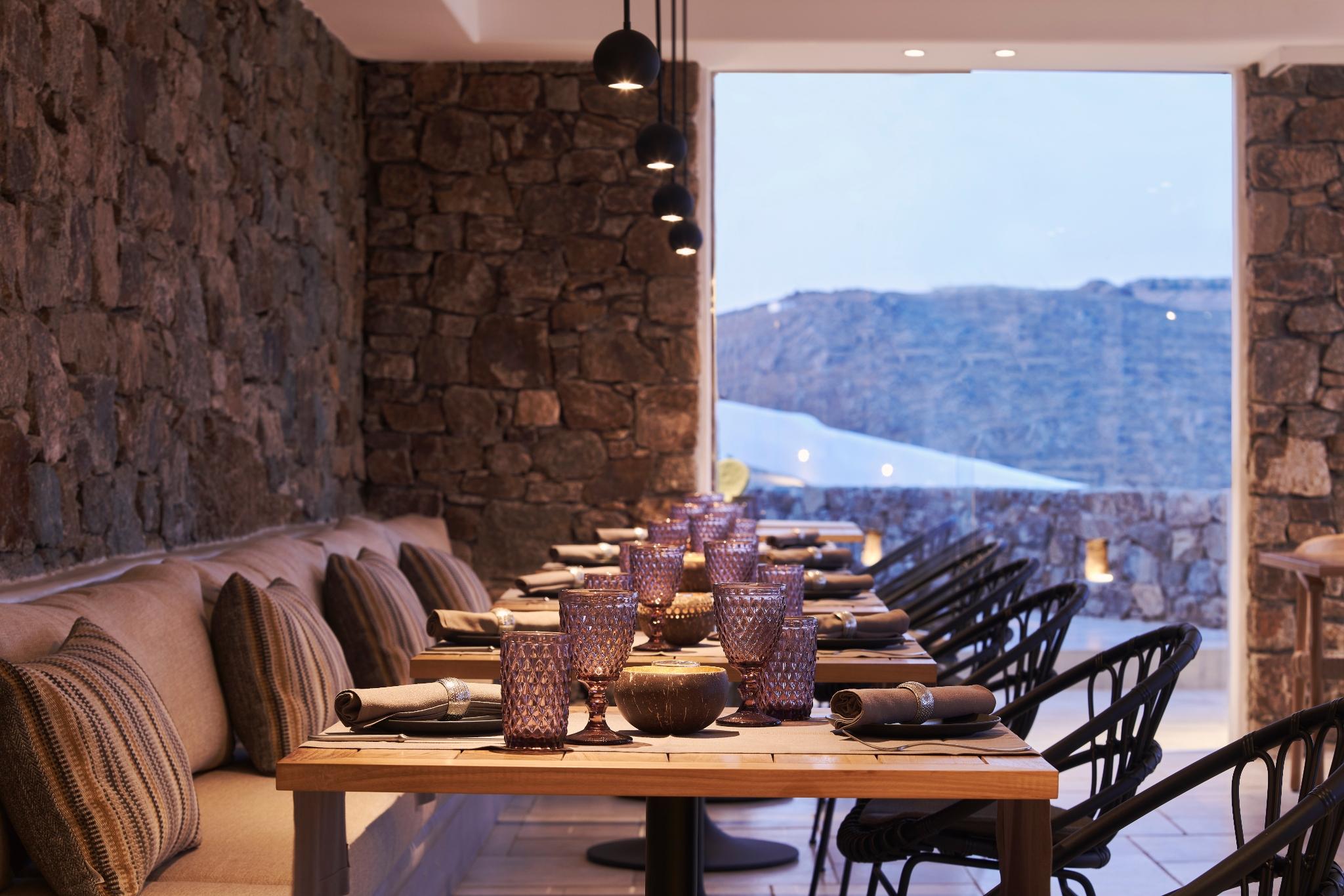 Mykonos Bliss - Cozy Suites, Adults Only Hotel Mykonos Town Extérieur photo