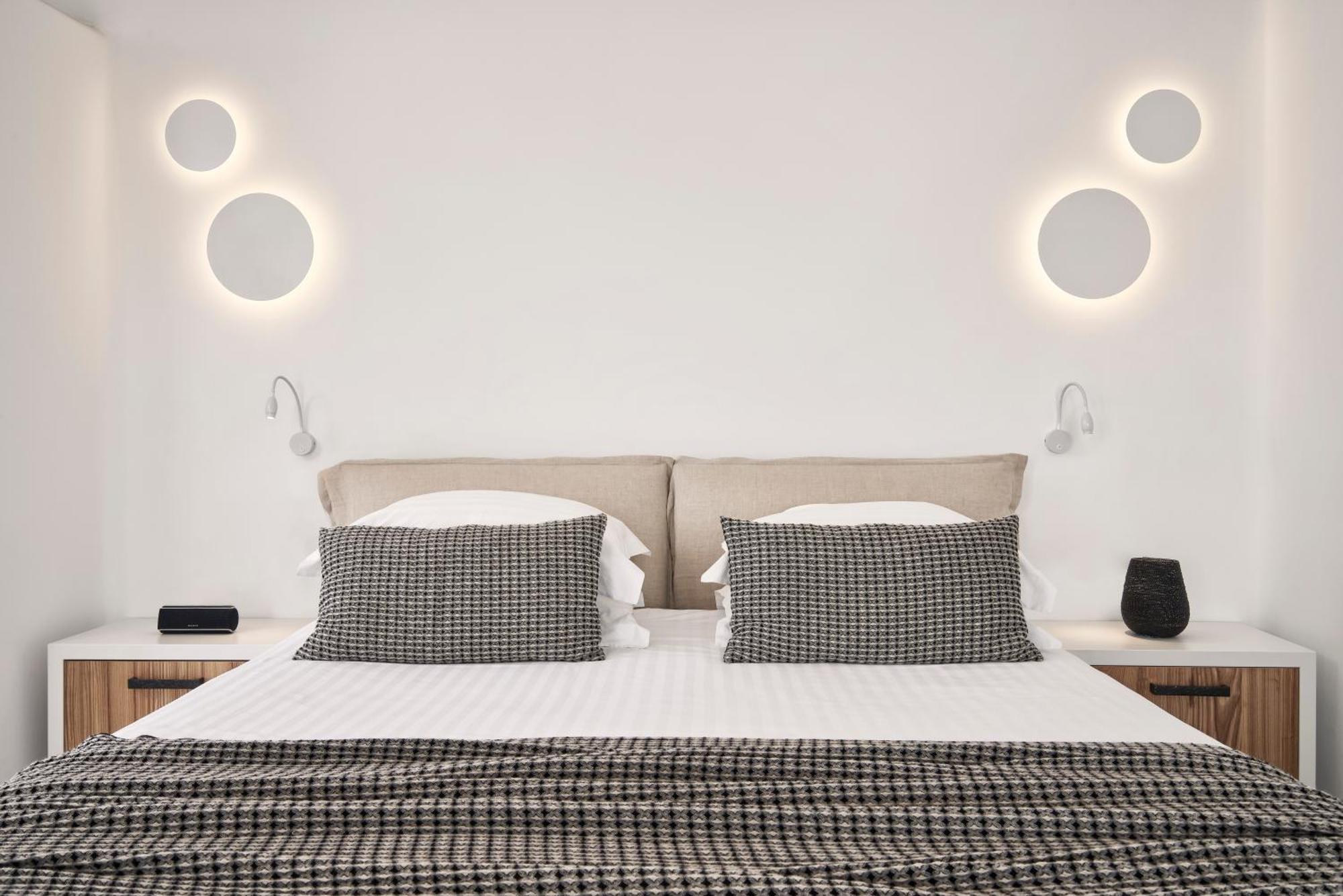 Mykonos Bliss - Cozy Suites, Adults Only Hotel Mykonos Town Extérieur photo