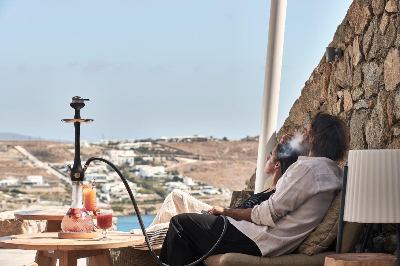 Mykonos Bliss - Cozy Suites, Adults Only Hotel Mykonos Town Extérieur photo