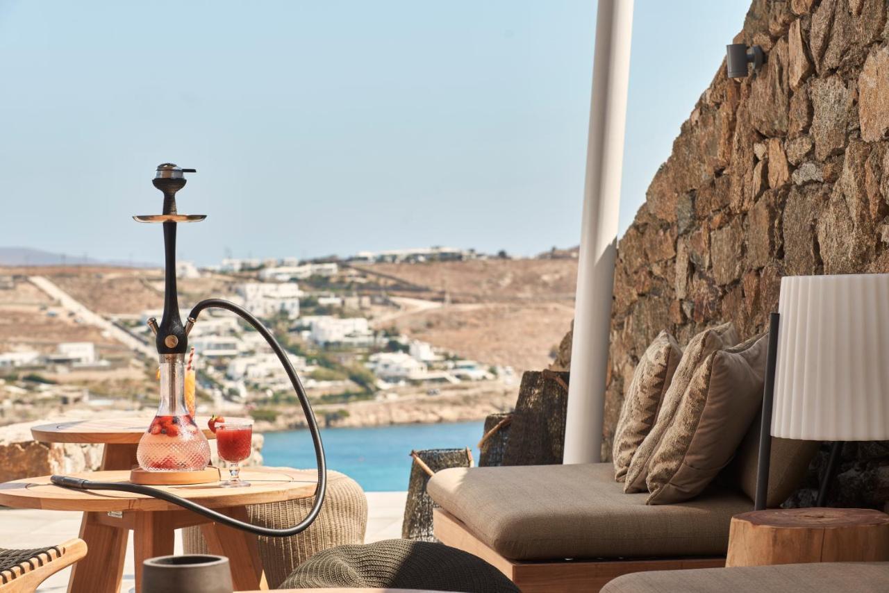 Mykonos Bliss - Cozy Suites, Adults Only Hotel Mykonos Town Extérieur photo