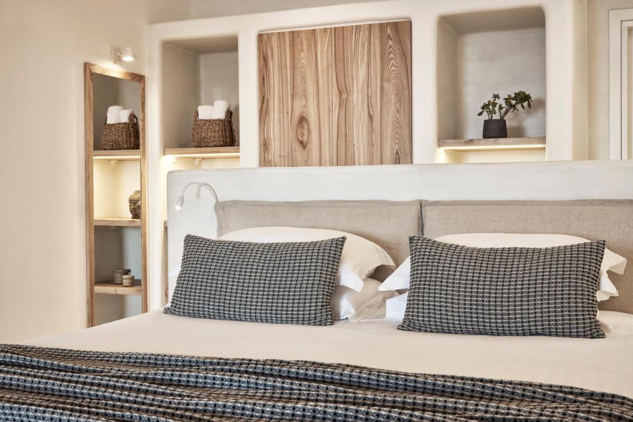 Mykonos Bliss - Cozy Suites, Adults Only Hotel Mykonos Town Extérieur photo