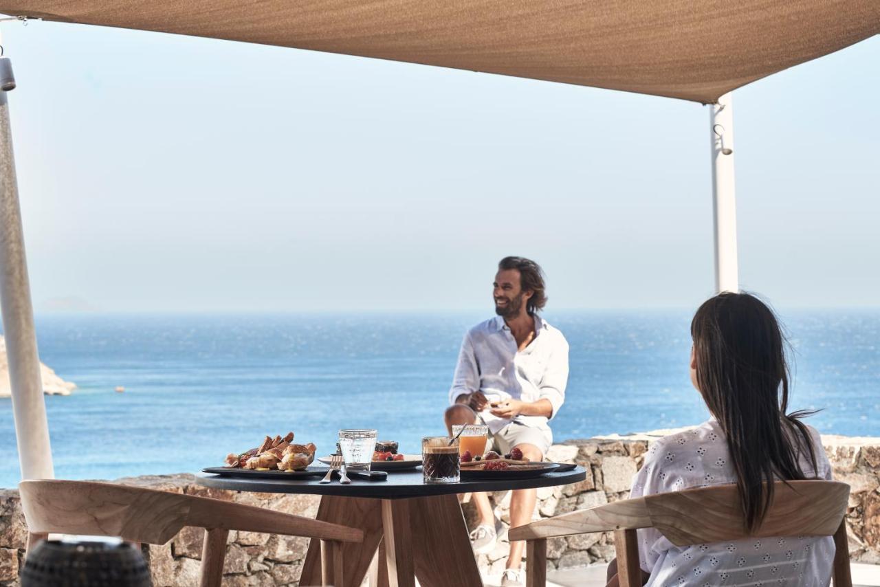Mykonos Bliss - Cozy Suites, Adults Only Hotel Mykonos Town Extérieur photo