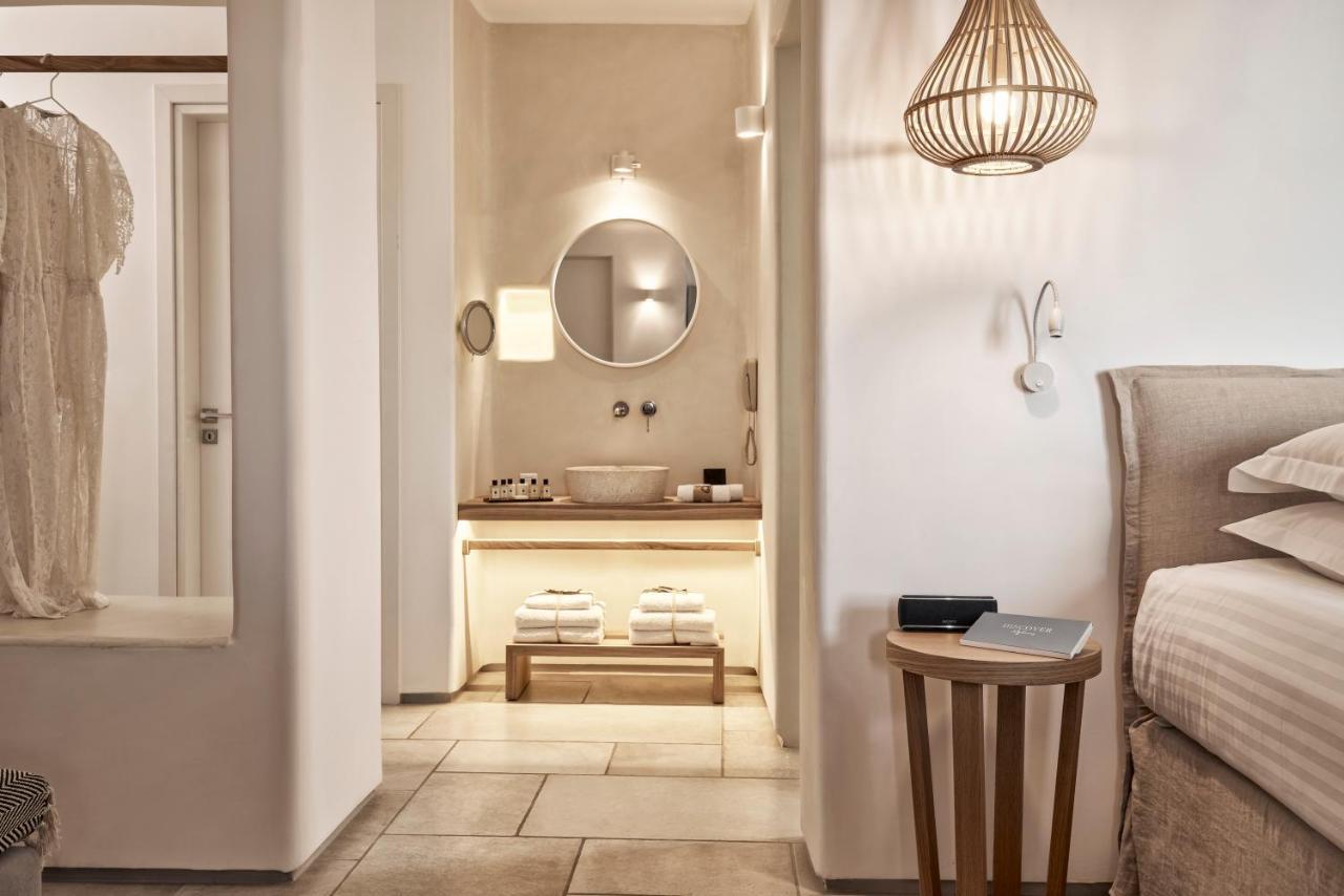 Mykonos Bliss - Cozy Suites, Adults Only Hotel Mykonos Town Extérieur photo