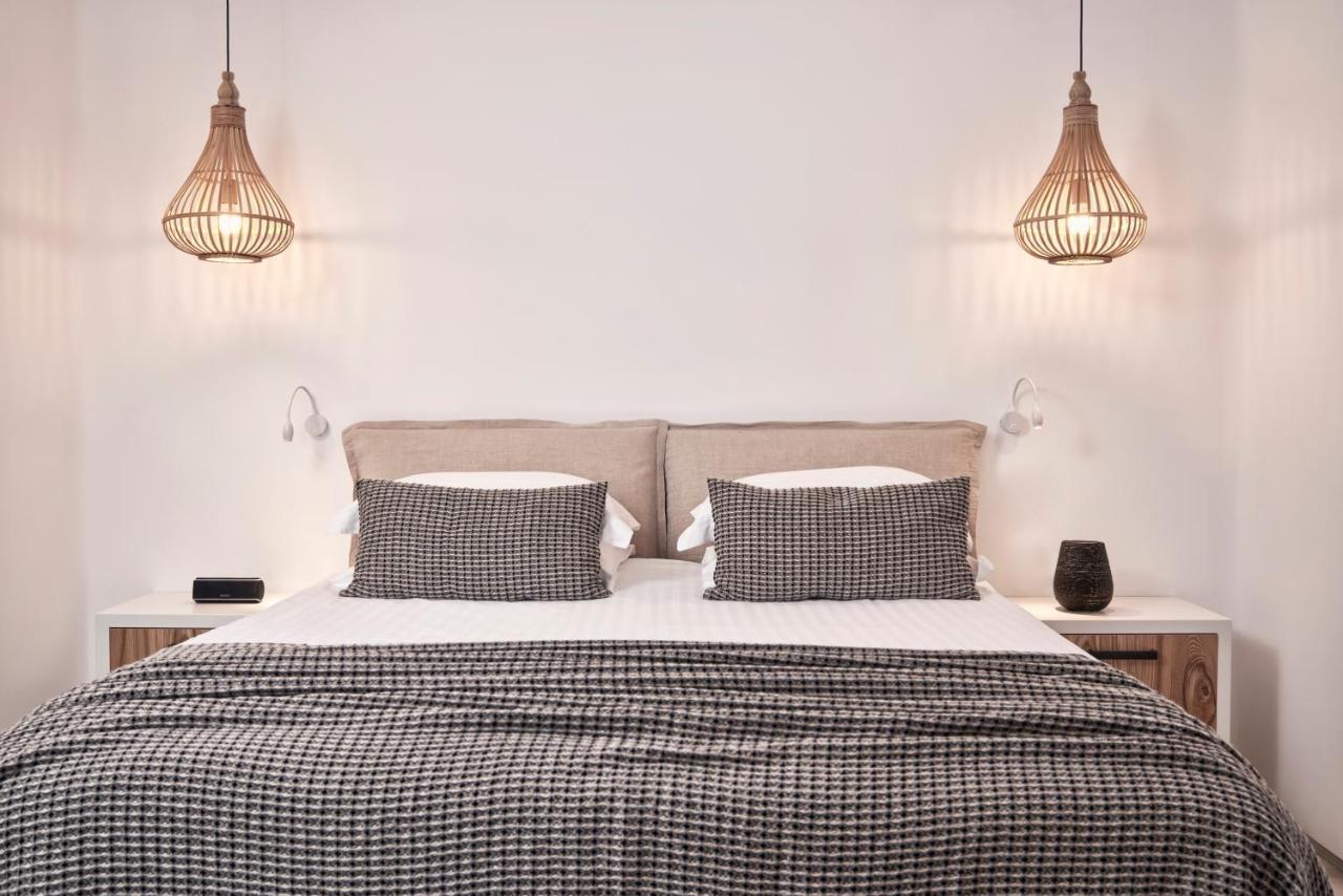 Mykonos Bliss - Cozy Suites, Adults Only Hotel Mykonos Town Extérieur photo